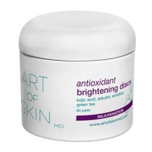 AOSMD Antioxidant Brightening Discs