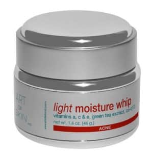 AOSMD light-moisture-whip, Art of Skin MD, San Diego