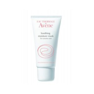 Avène Soothing Moisture Mask, Art of Skin MD, San Diego