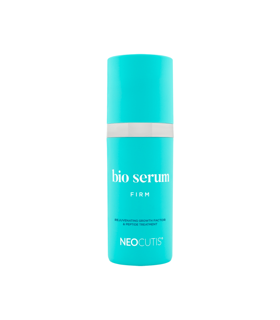 neocutis bio serum firm, art of skin md, san diego