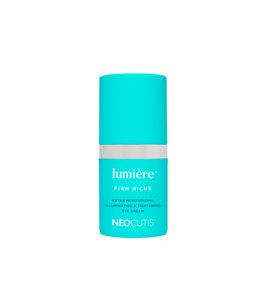 NEOCUTIS lumiere firm riche, art of skin md