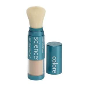 Colorescience® Sunforgettable® Mineral Sunscreen Brush, Art of Skin MD