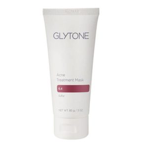 glytone-acne-facial-mask, Art of Skin MD, San Diego