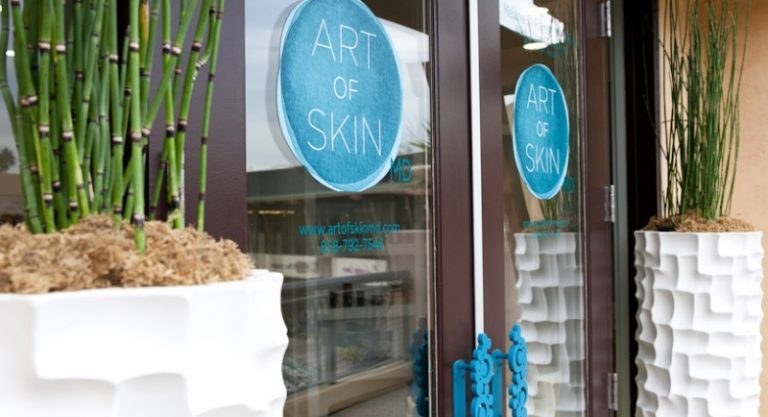 Art of Skin MD - Not Just Our Name, It’s Who We Are