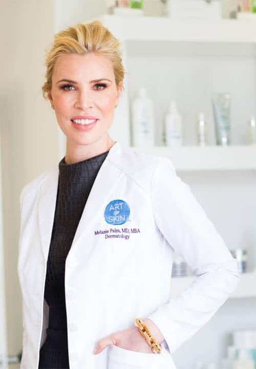 San Diego Medical Dermatologist -San Diego Cosmetic Surgeon