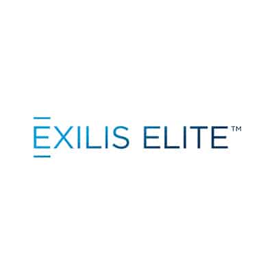 Exilis-Elite-Logo, Art of Skin MD