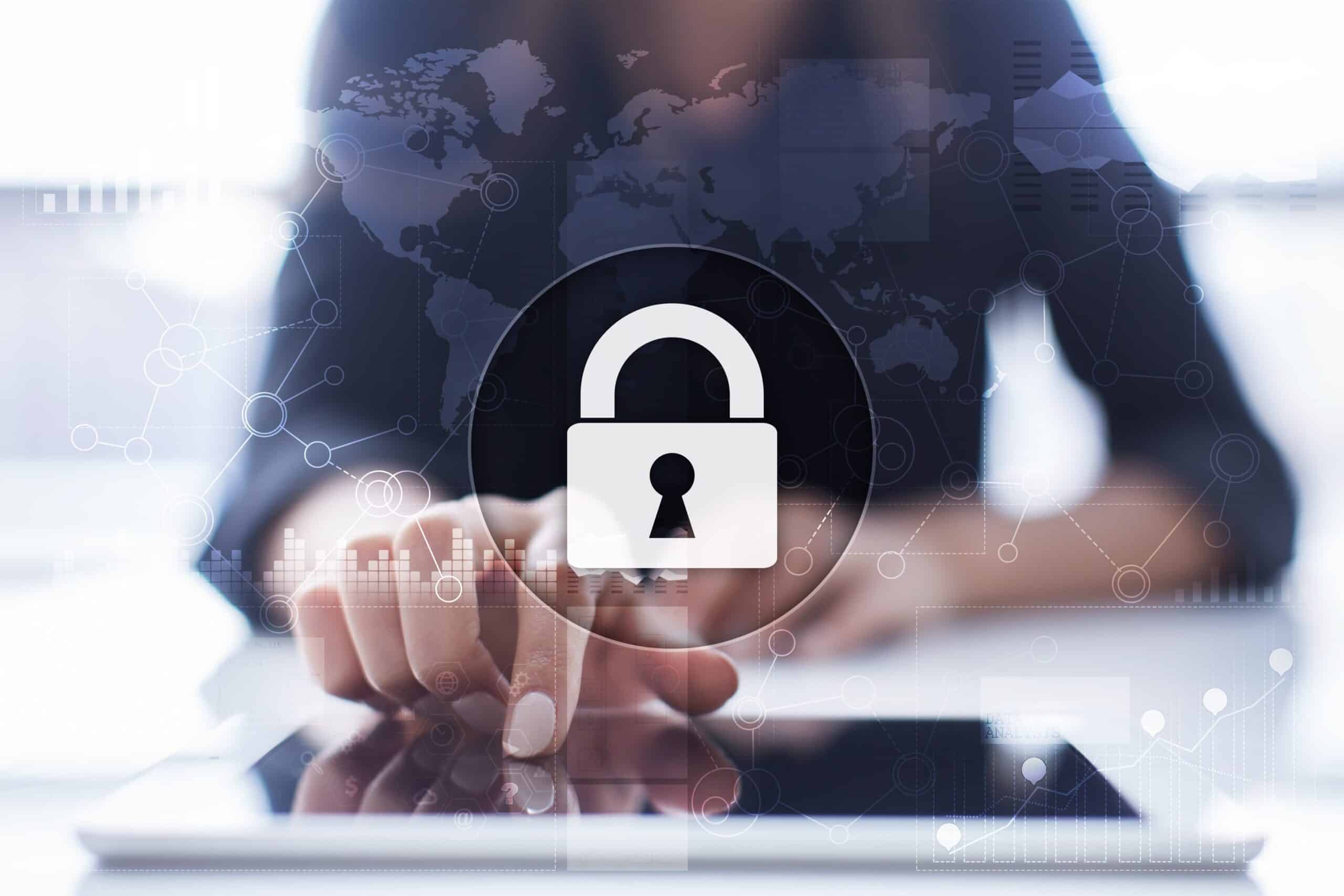 Data security measures