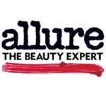 Allure logo beauty expert