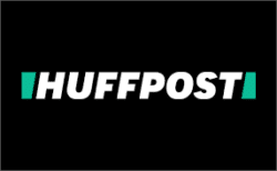 huffpost logo dermatologist