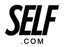 self magazine logo