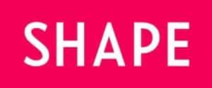 shape magazine