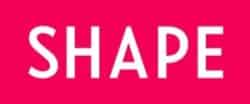shape magazine