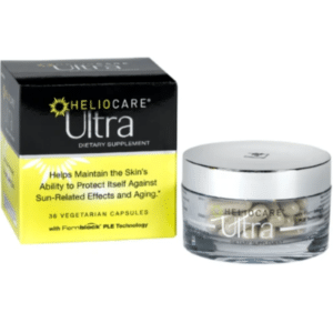 Heliocare Ultra Art of Skin MD