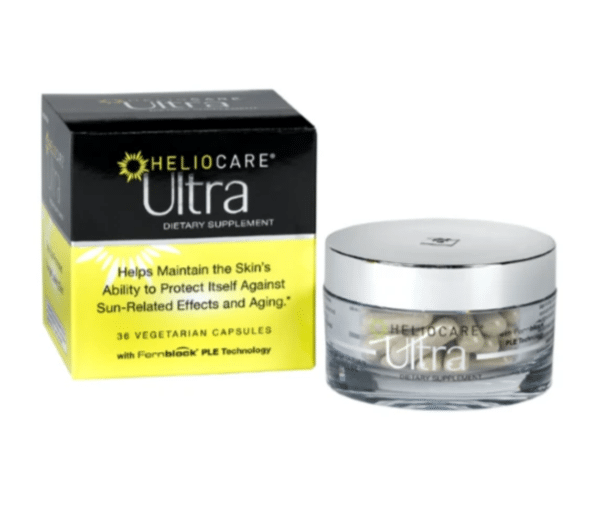 Heliocare Ultra Art of Skin MD