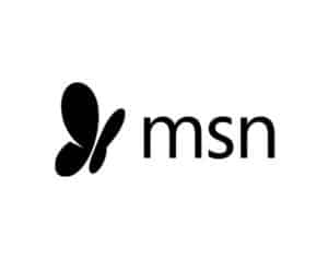 msn lifestyle logo