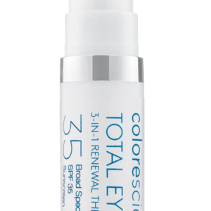 Colorescience Total Eye 3-in-1 Renewal Therapy SPF 35 art of skin md