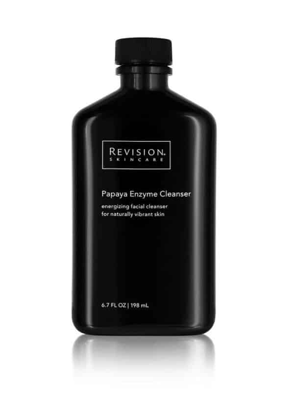revision Papaya Enzyme Cleanser art of skin md