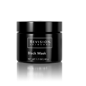 Revision Black Mask art of skin md