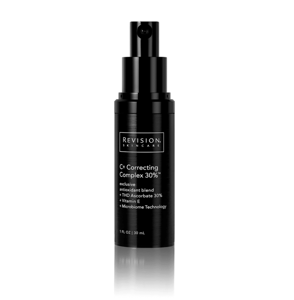 Revision C+ Correcting Complex art of skin md