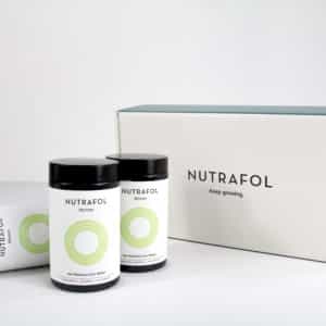 nutrafol women's Pro 3 Pack art of skin md