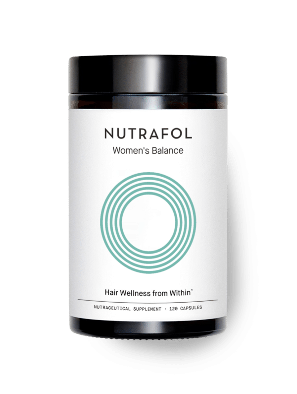 nutrafol Women's Balance Pro art of skin md