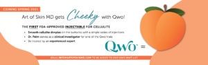 art of skin md qwo cellulite injection
