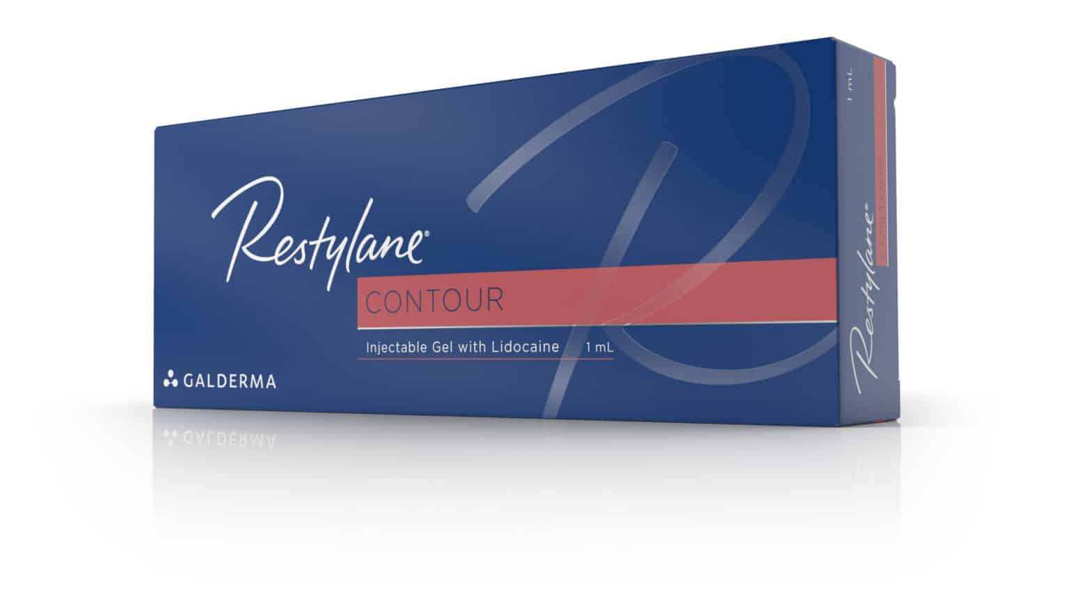 Restylane Contour Cheek Filler Injections San Diego