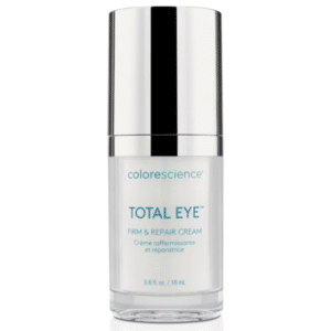 Colorescience Total Eye Firm Repair Cream art of skin md