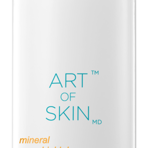 Art of Skin MD Mineral Shield Sundrops Broad Spectrum SPF 50 Sunscreen