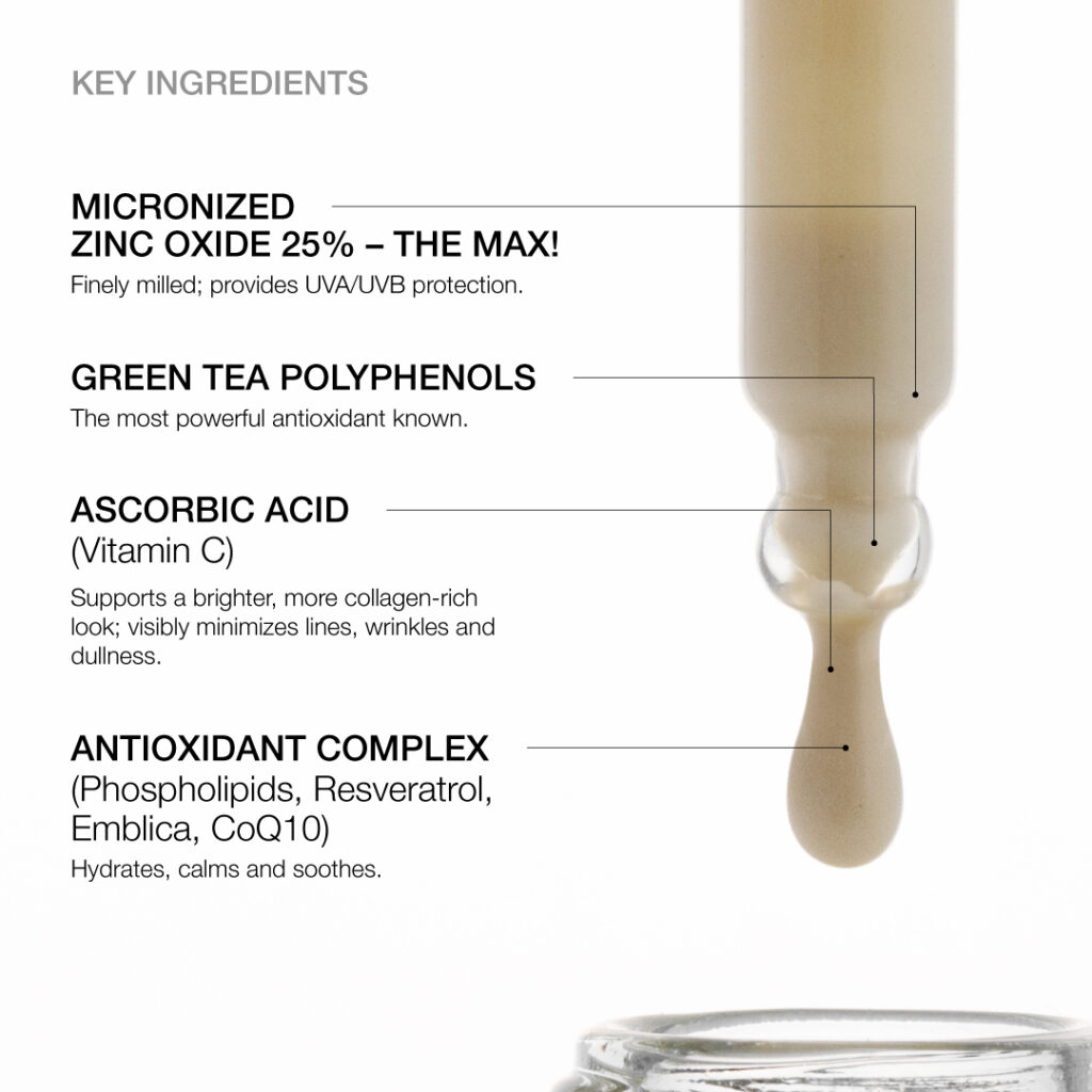 Art of Skin MD Mineral Shield Sundrops Broad Spectrum SPF 50 Sunscreen