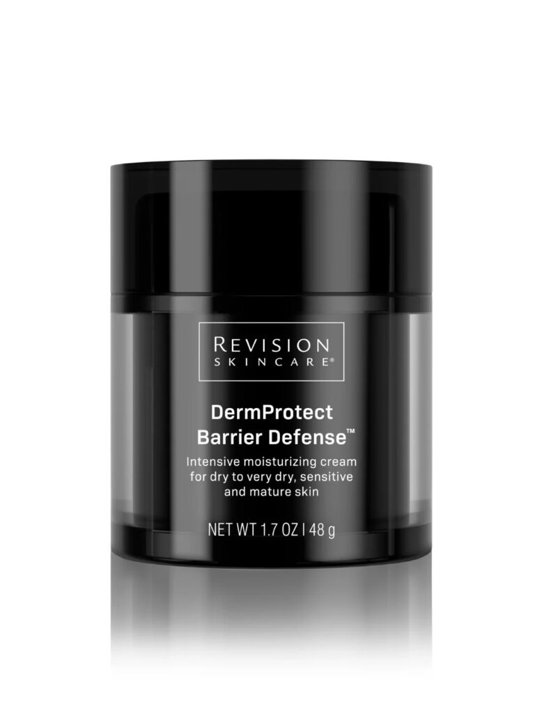 afrt of skin md revision skincare dermprotect barrier defense