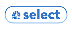 nbc select logo