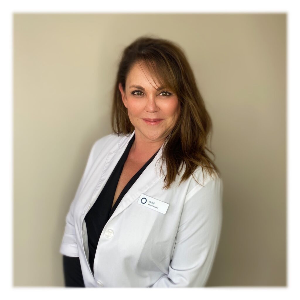 Kristi Cashman art of skin md san diego