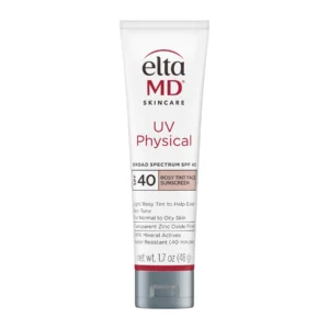 EltaMD UV Physical Broad-Spectrum SPF 40 - Rosy Tint