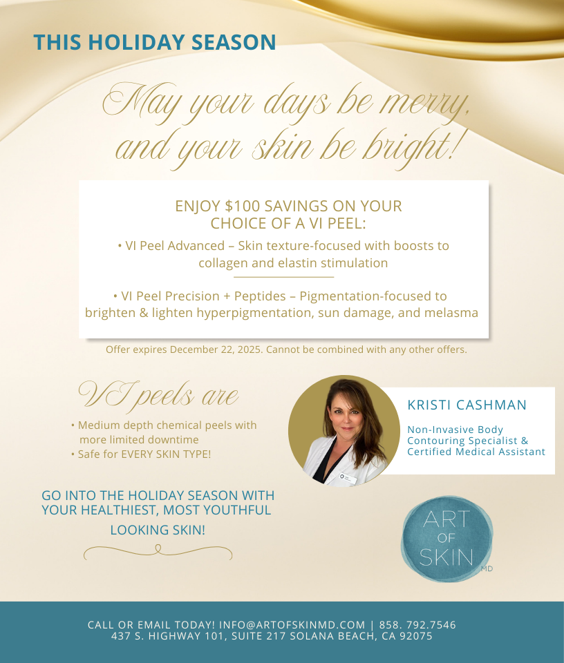 art of skin md vi peel sale