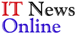 IT news online logo dr melanie palm