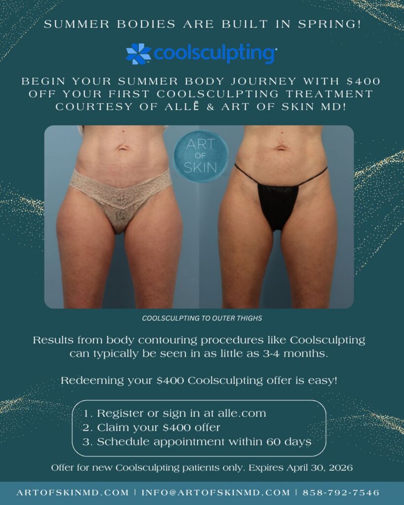 art of skin md april coolsculpting alle