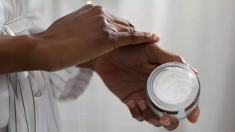 skincare for eczema art of skin md