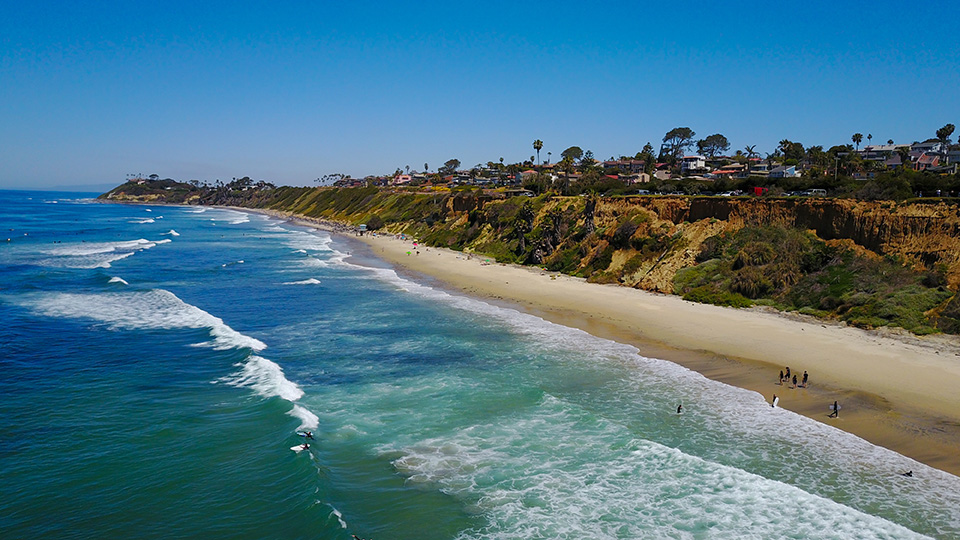 Cosmetic Dermatology in Encinitas, CA