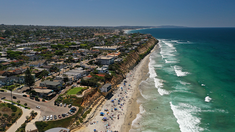 Cosmetic Dermatology in Solana Beach