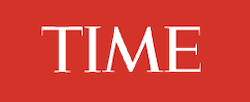 time magazine logo